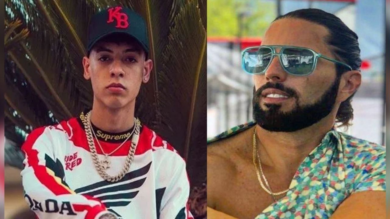 Poncho De Nigris ataca sin piedad a Natanael Cano: “Ese cholillo que lave carros”