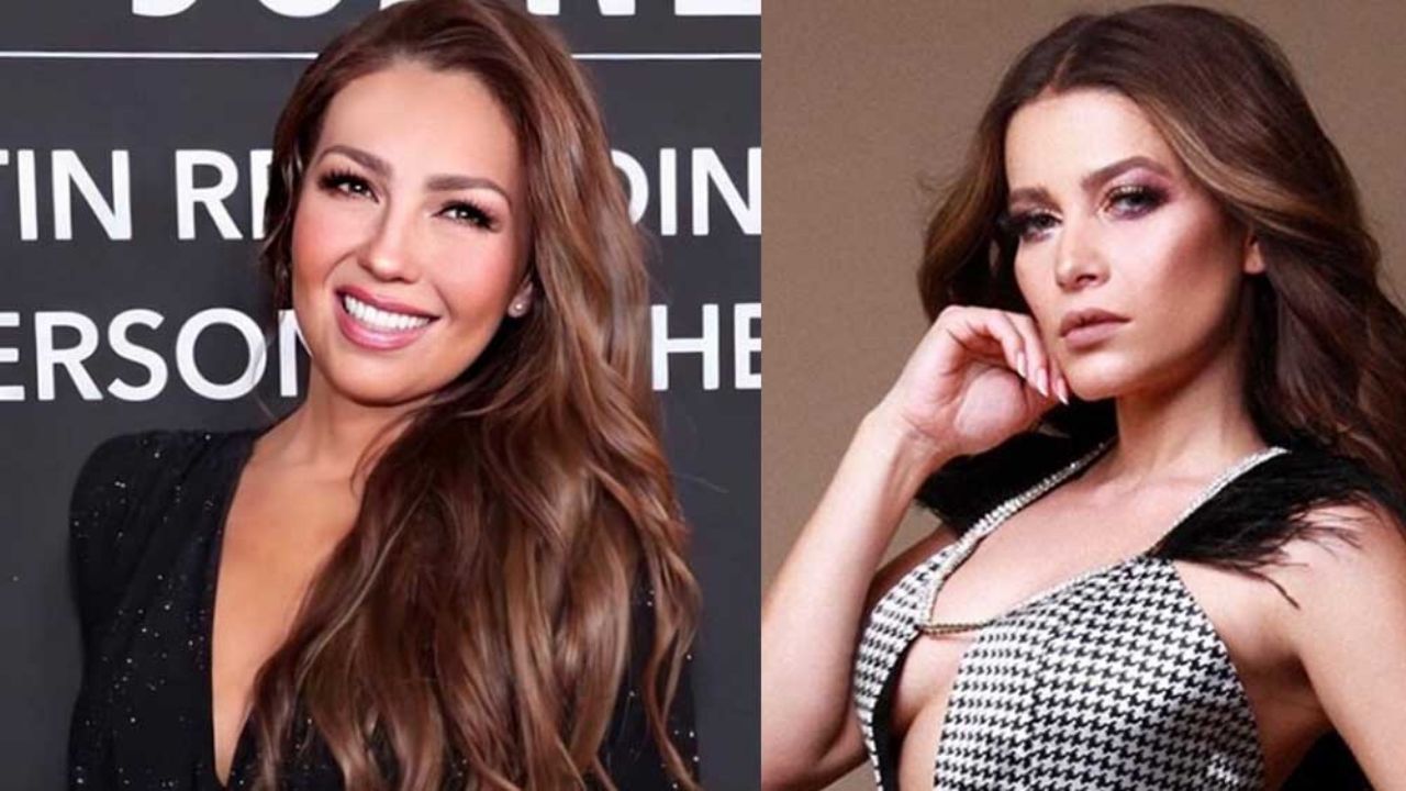 Sigue el drama: Revelan si Thalía mandó sacar a actriz de telenovela de Televisa porque “la opacaba”