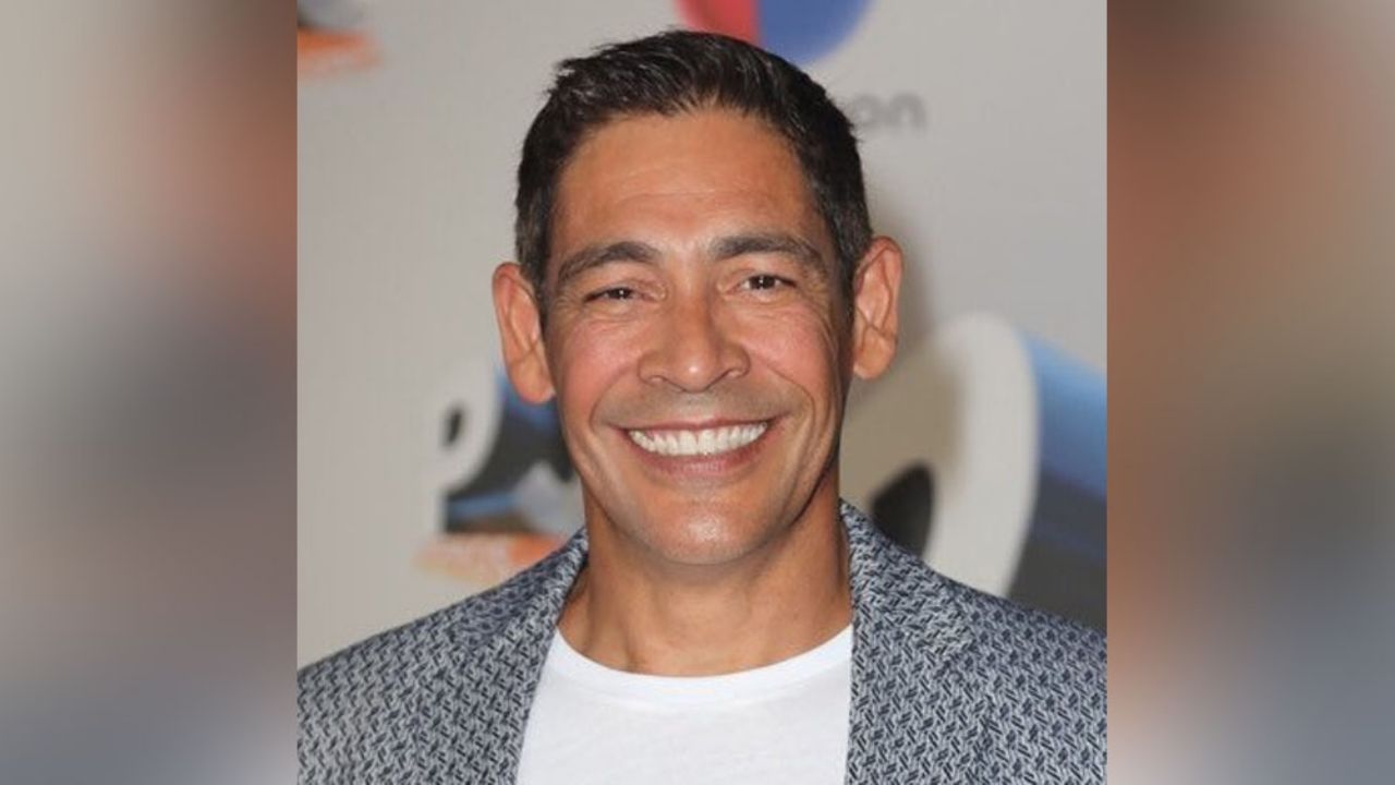 Johnny Lozada revela porqué no estuvo en la serie de ‘Menudo’