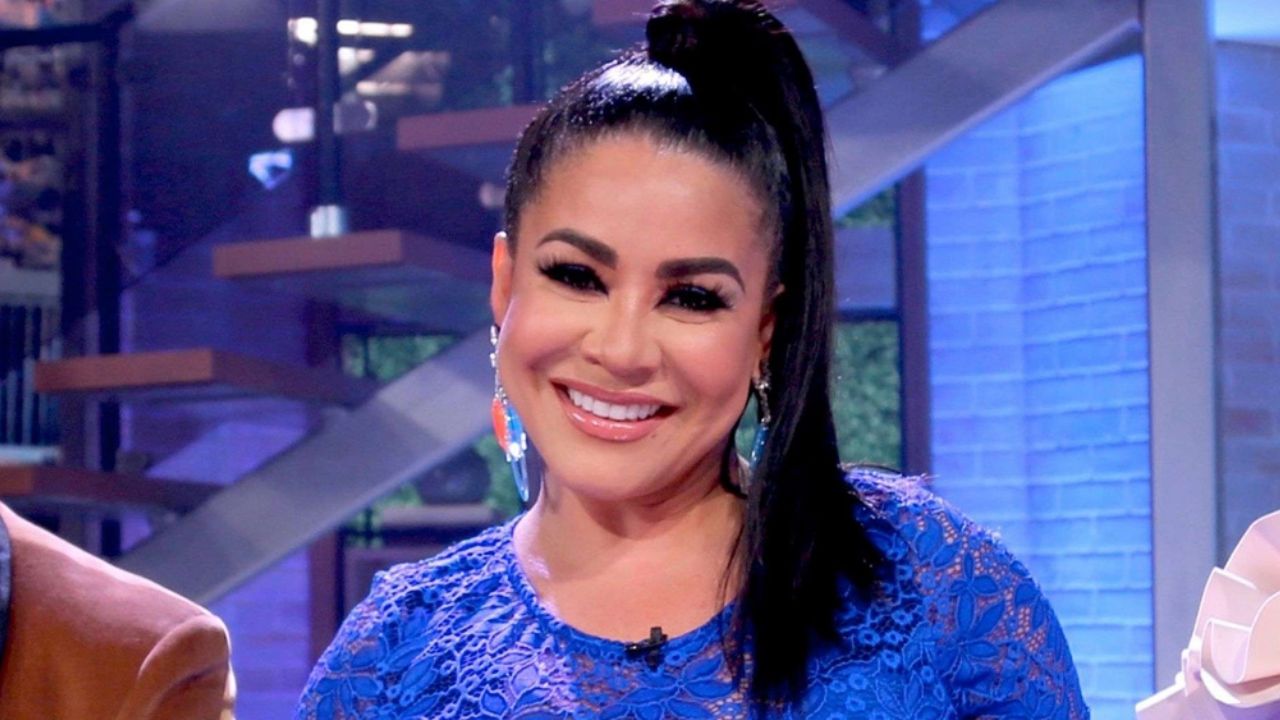 Carolina Sandoval y su madre triunfan en TikTok con una divertida parodia
