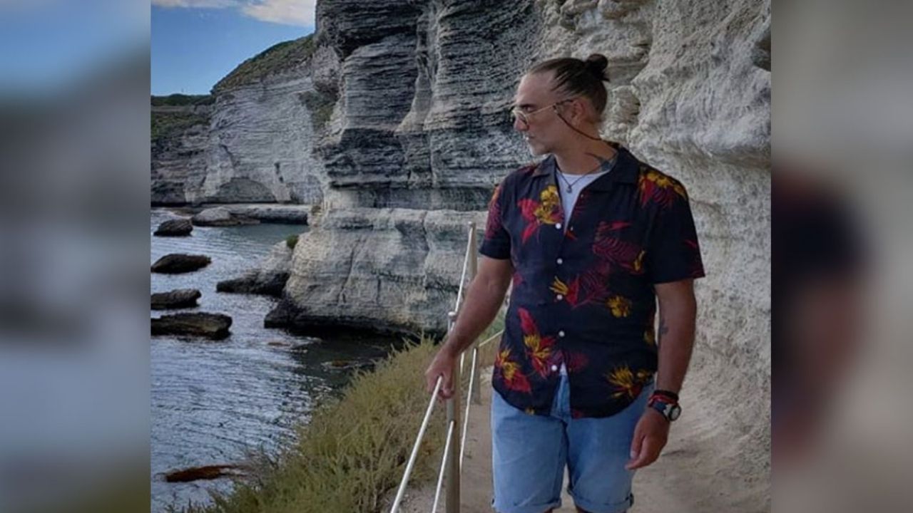 Alejandro Fernández demuestra su orgullo mexicano en traje de charro