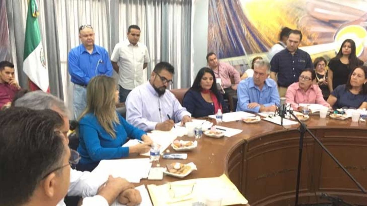 Regidores de Navojoa afirman que el rumbo de la actual administración se perdió