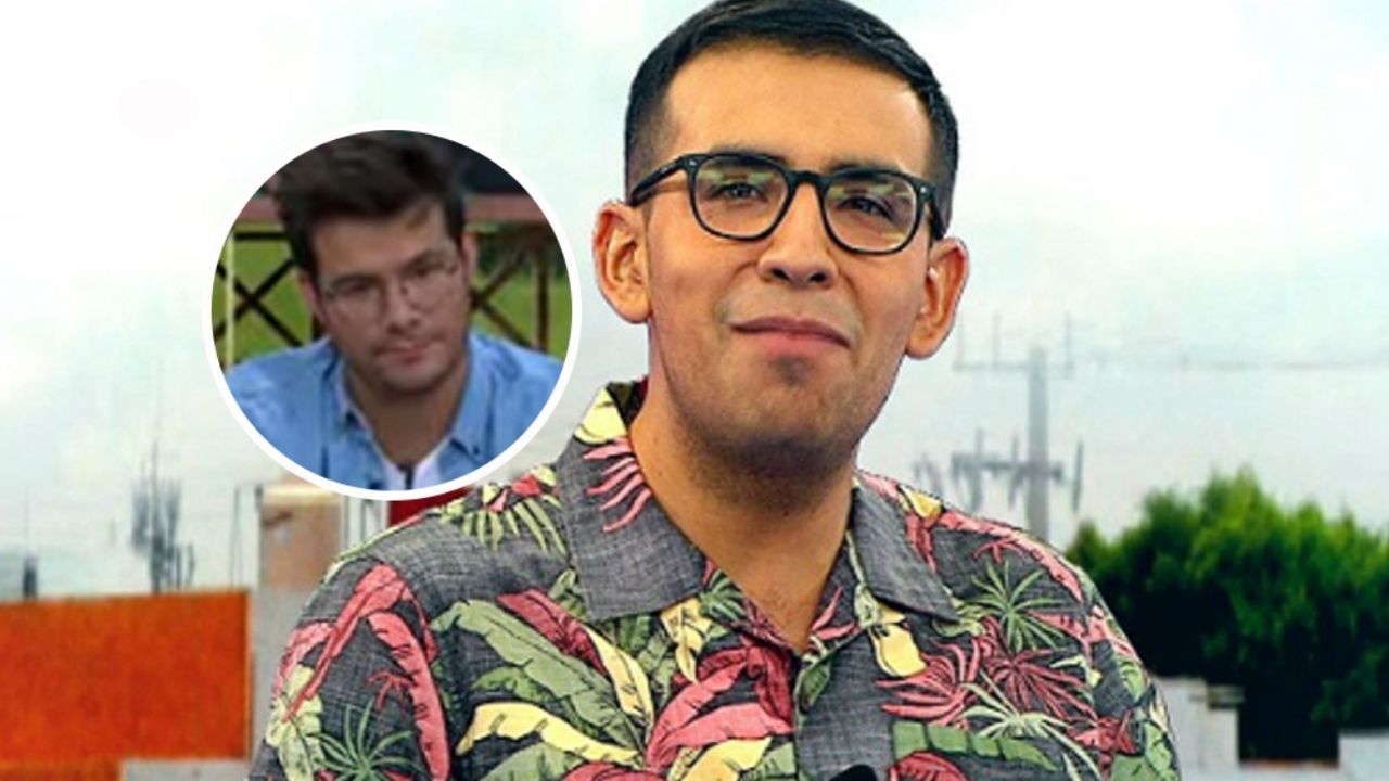 “Sí se enojó”: ‘El Capi’ Pérez humilla sin piedad a Brandon en ‘Venga la Alegría’