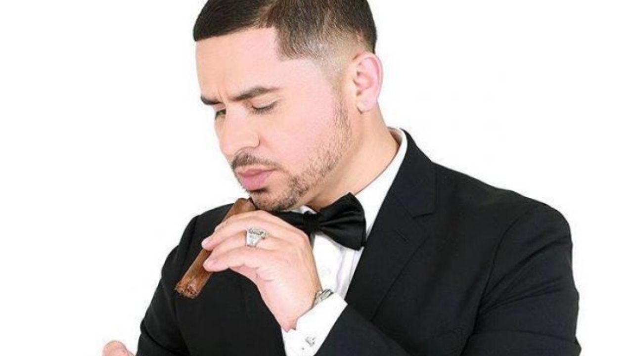 “¿Ahora marihuano?”: Devoran a Larry Hernández por video de Instagram