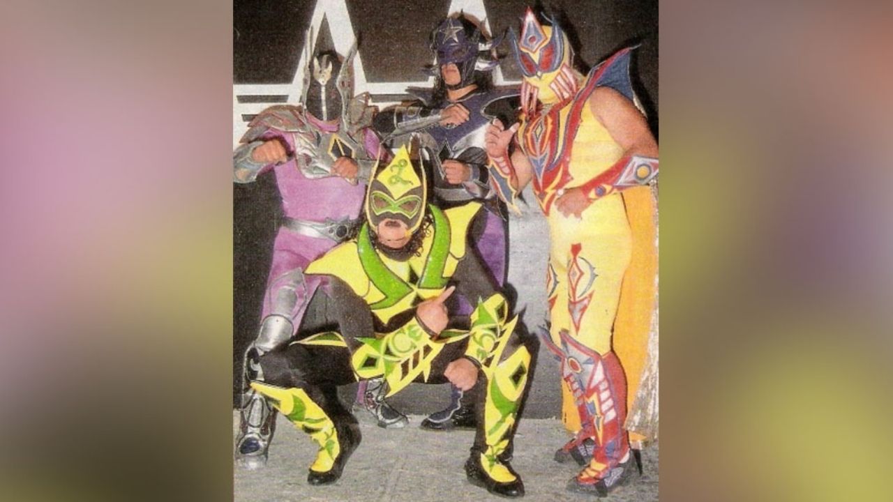 Histórico luchador de la Triple A pierde la vida a causa del cáncer