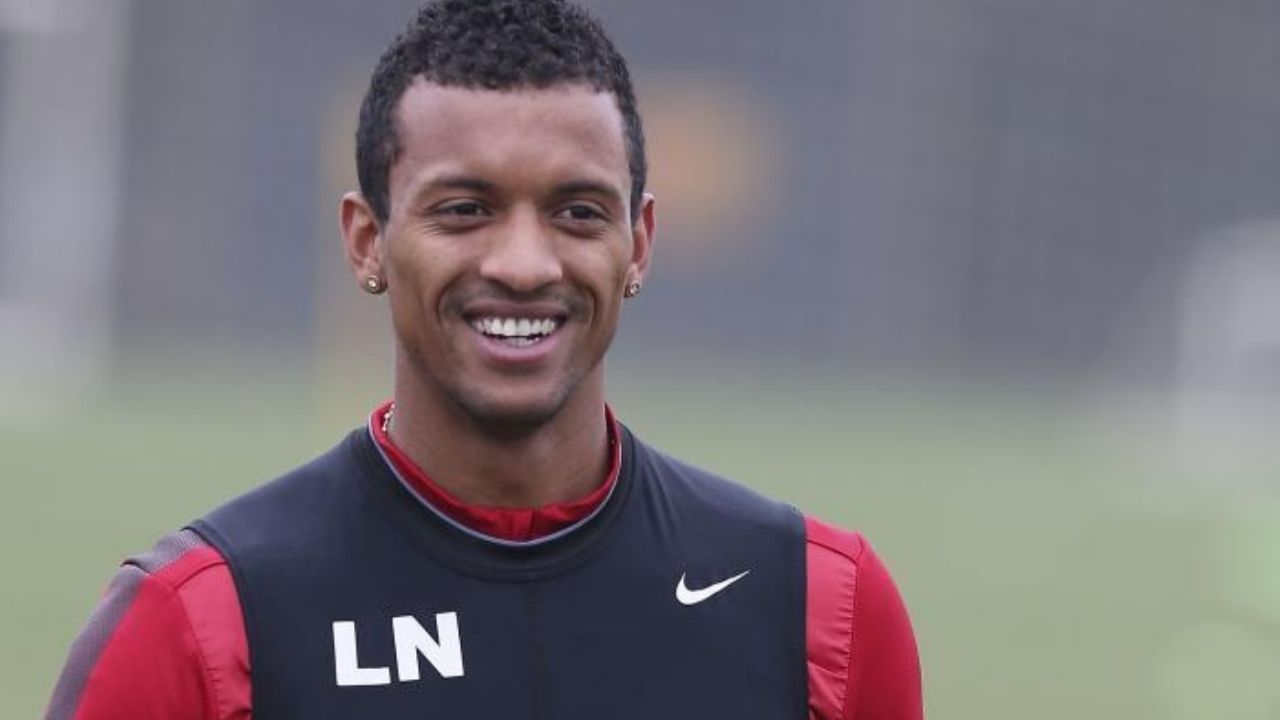 VIDEO: Excompañero de Cristiano Ronaldo sorprende con impactante físico