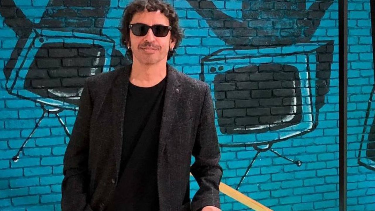 ¡Todo listo! Memo del Bosque da detalles de su nuevo proyecto con Televisa