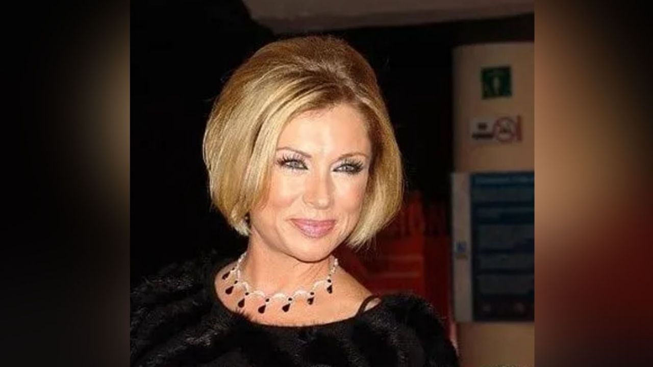 Leticia Calderón desea que Juan Collado salga pronto de prisión