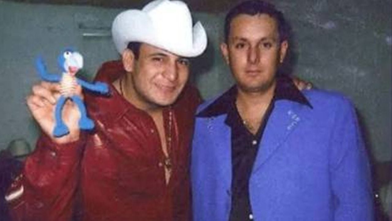 Madre de Valentín Elizalde confiesa que Tano Elizalde le pactó la fecha en Reynosa