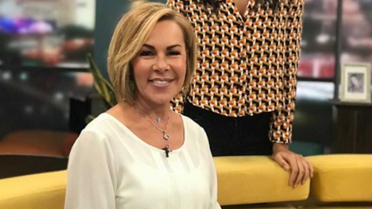 Adriana Riveramelo: Televisa la corrió por “vieja”, explotó y quedó irreconocible tras cirugías