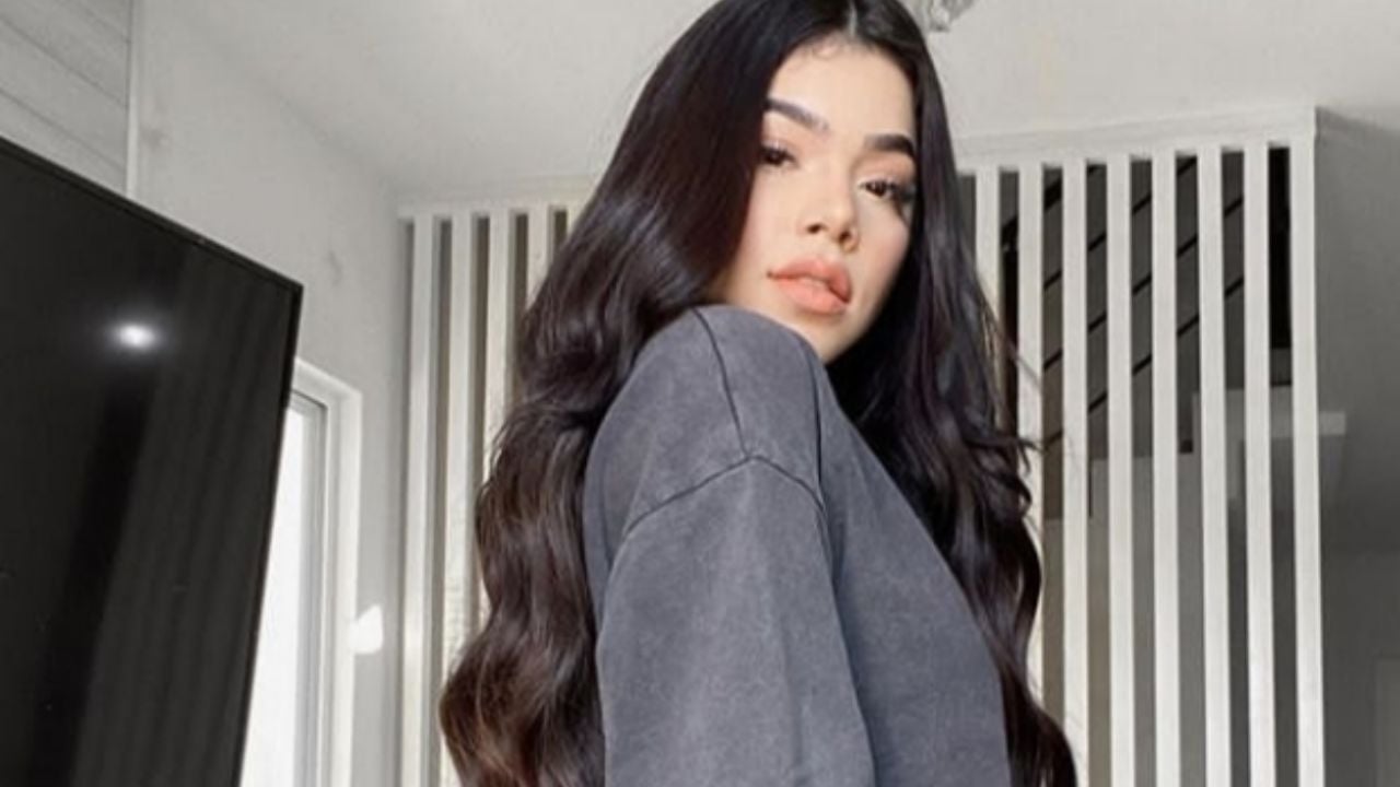 Kenia Os destroza a Thalía de ‘Acapulco Shore’ con sexy baile de TikTok: “Perfecta”