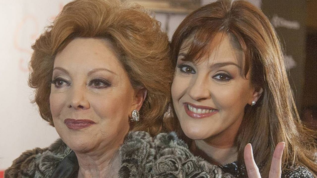 Chantal Andere habla del reencuentro con su madre tras casi un mes: “Me hizo muy feliz”