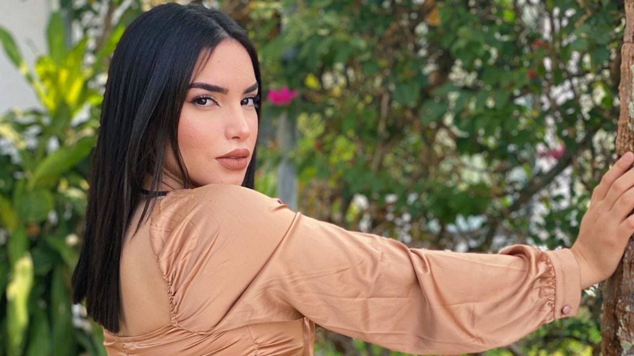 Kimberly Loaiza se deja ver con traje de baño en Instagram y la destrozan por “cuadrada”