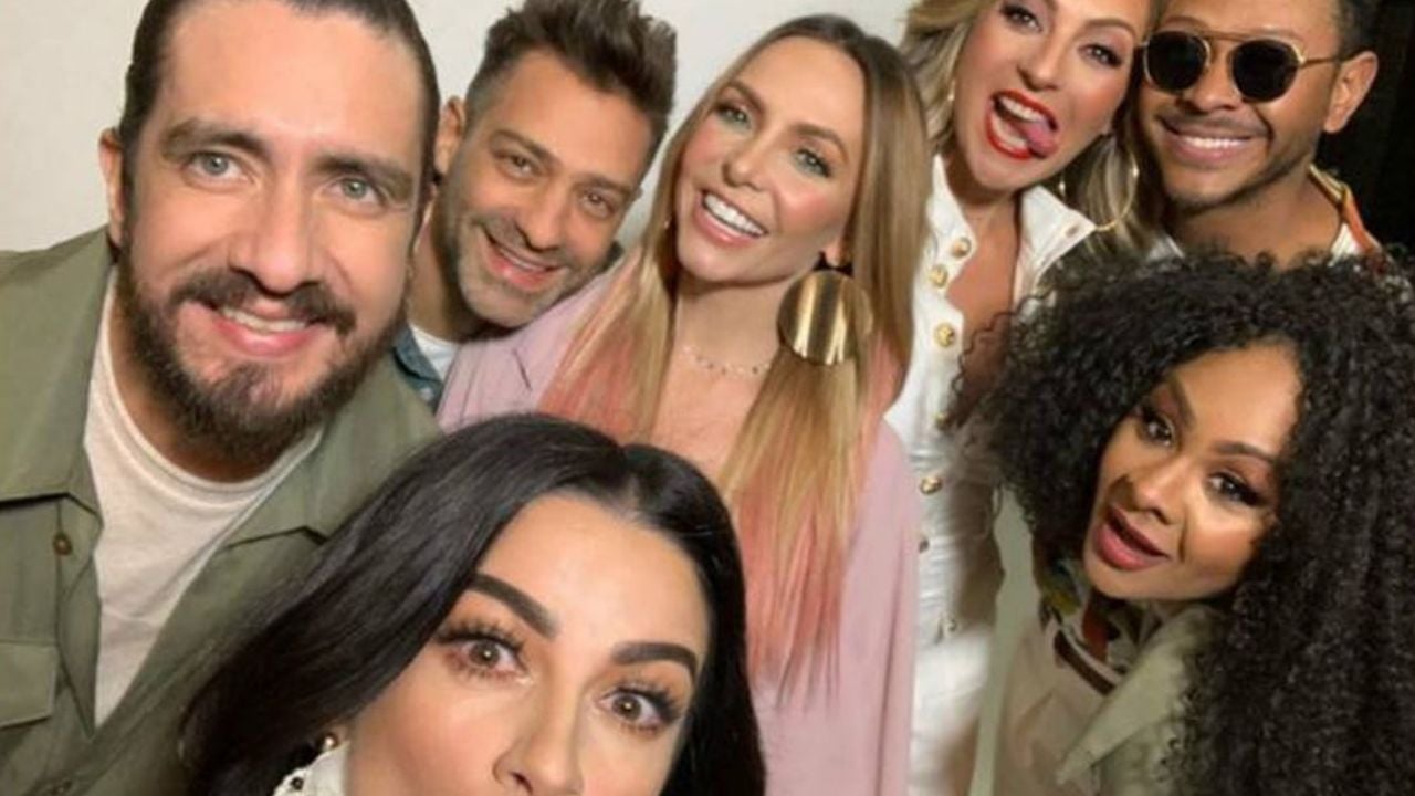 Eva Longoria será la encargada de producir la serie de OV7