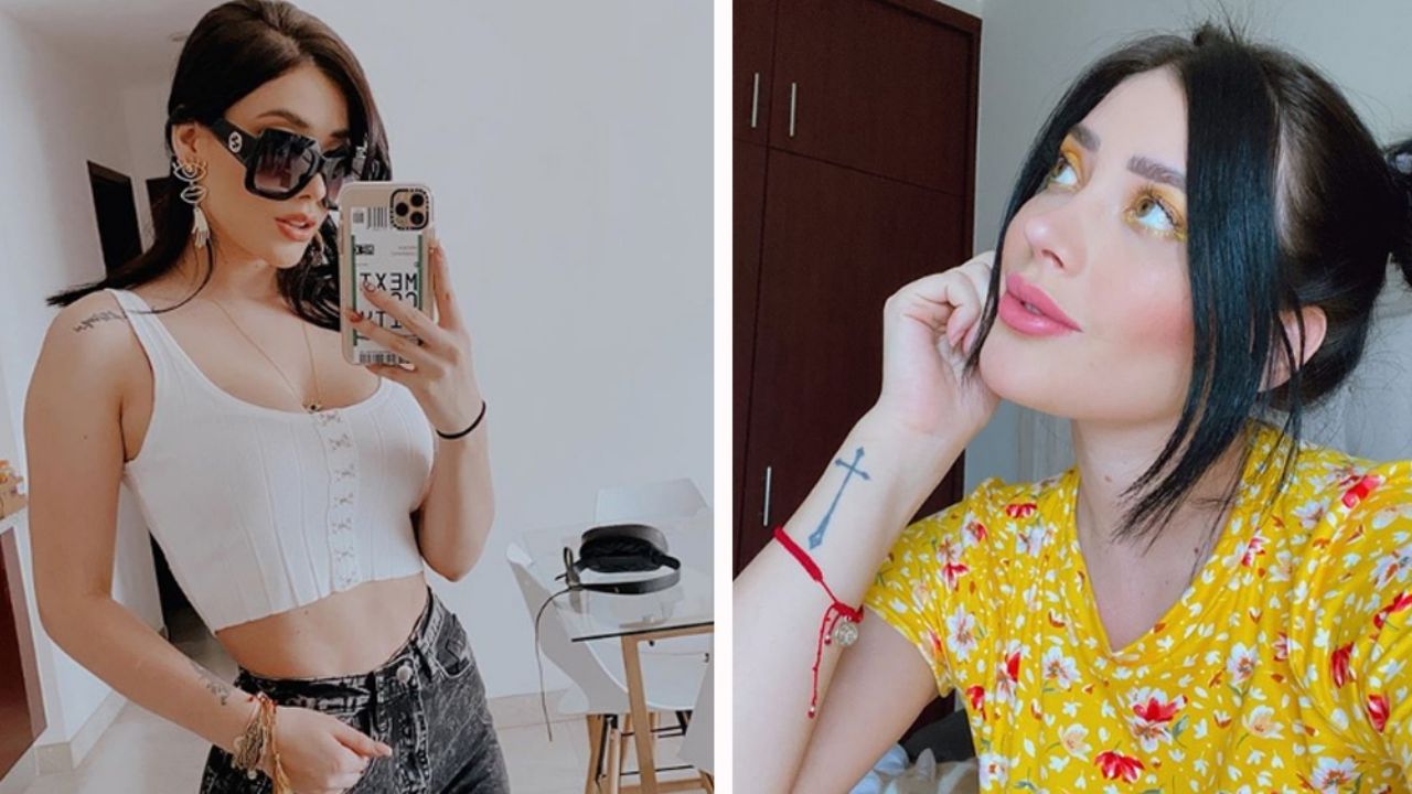 Desde la bañera y al natural, Brenda Zambrano ‘roba’ suspiros en Instagram