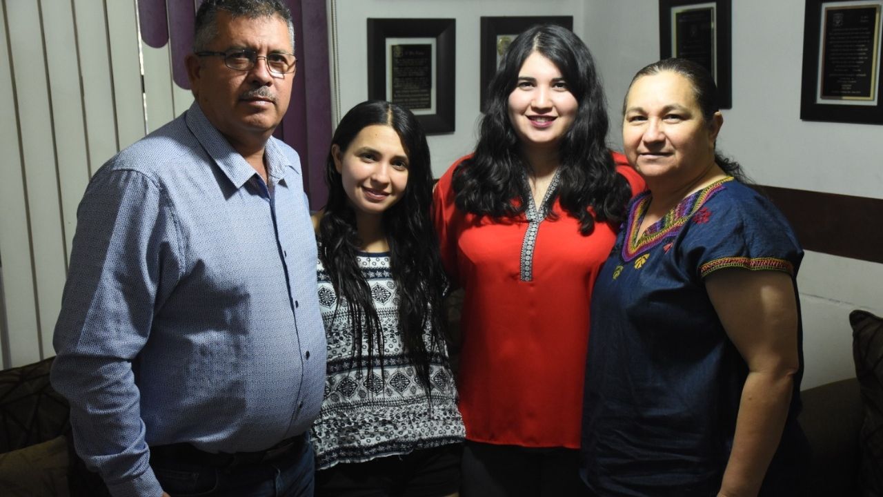 Día del Maestro: La familia González Coronado y su pasión por la enseñanza en Navojoa