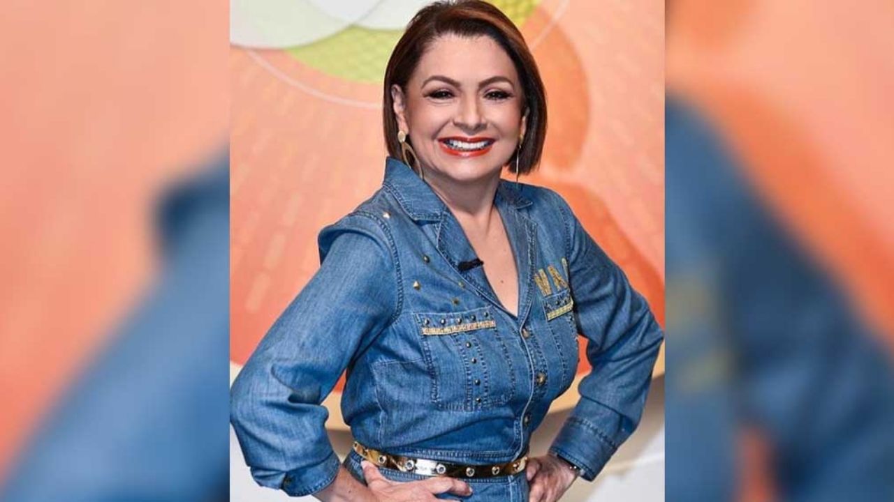 ¡Tiembla Telemundo! Conductora llega a ‘Despierta América’ para disparar el rating