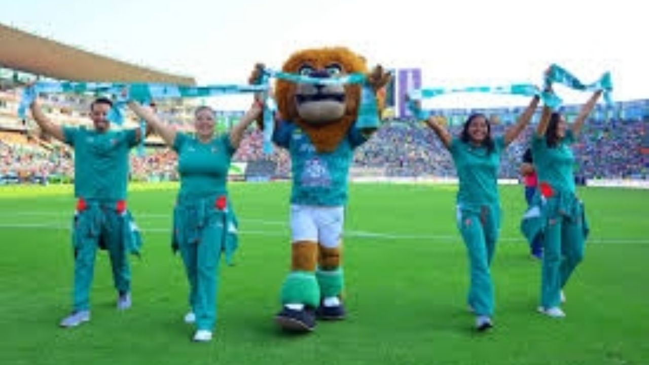 León retira su candidatura para albergar los Juegos Centroamericanos