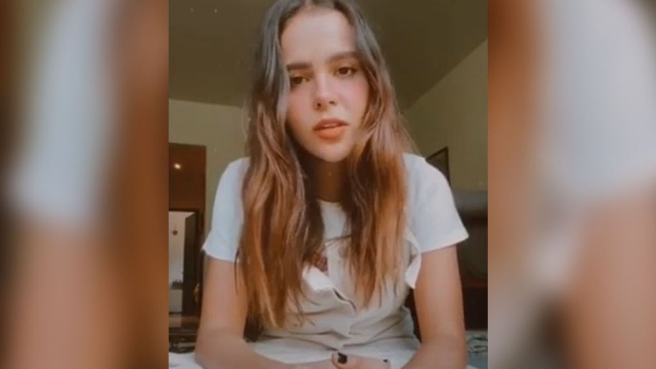 VIDEO: Yuya da la cara y habla sobre youtuber que la amenaza de muerte: “Es deplorable”