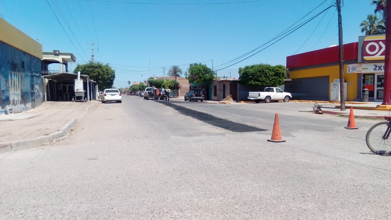 Gobierno de Huatabampo busca que Servicios Públicos continuen con normalidad