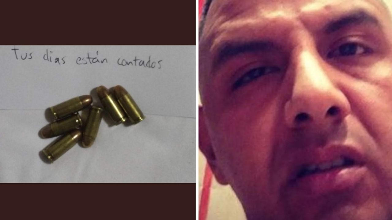 “Temo por mi vida”: Denunciante de Johnny Escutia sufre amenazas por alertar a Yuya