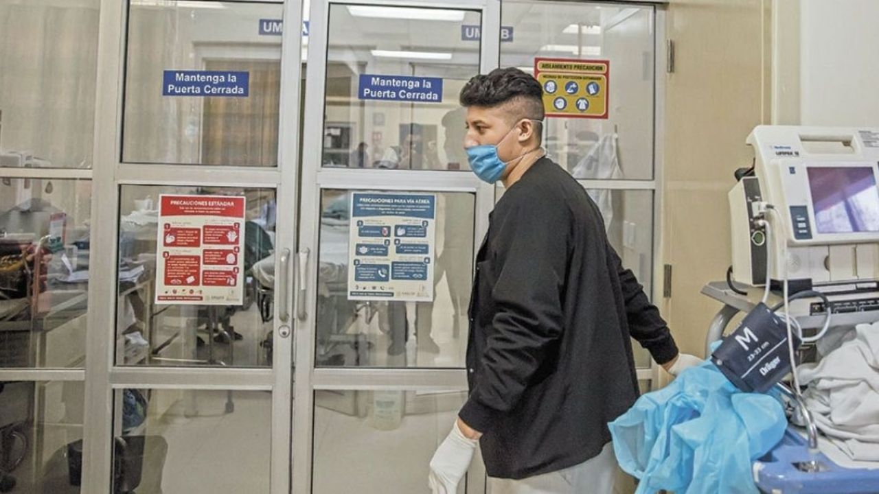 Contagios de Covid-19 aumentan en Sonora; suman 856 casos y 66 decesos