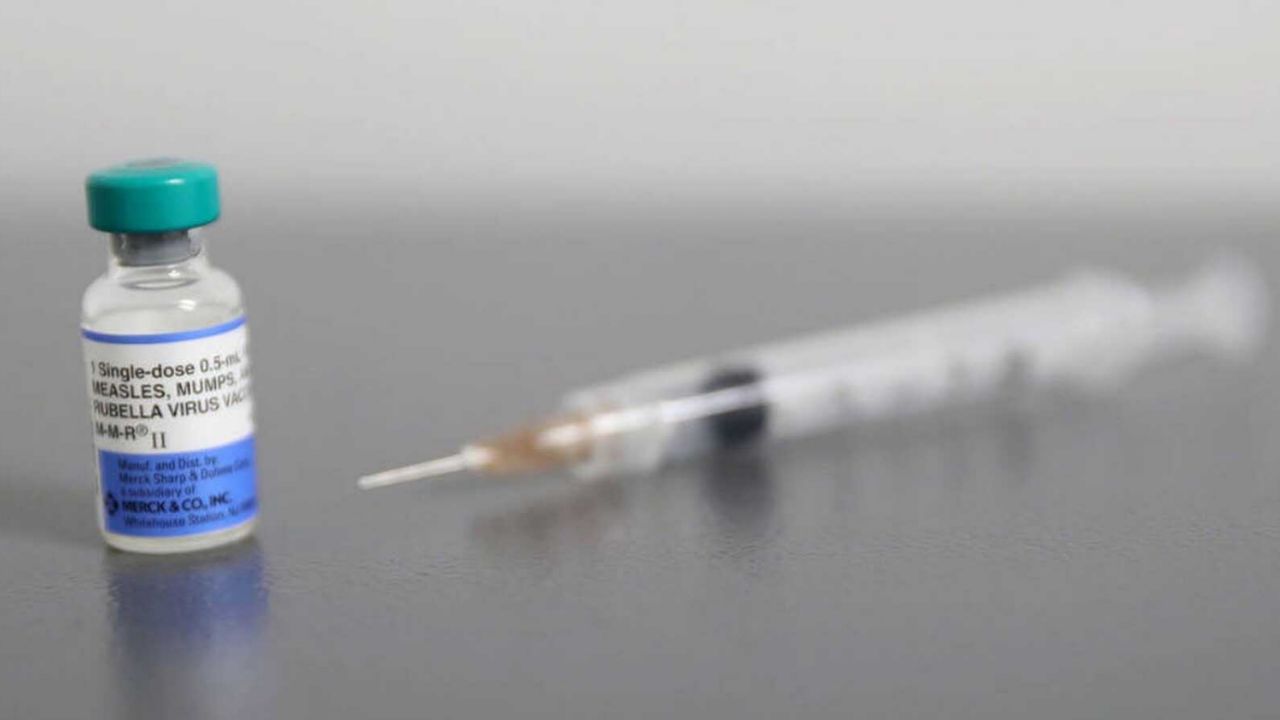 Rusia espera registrar una vacuna contra el coronavirus en agosto