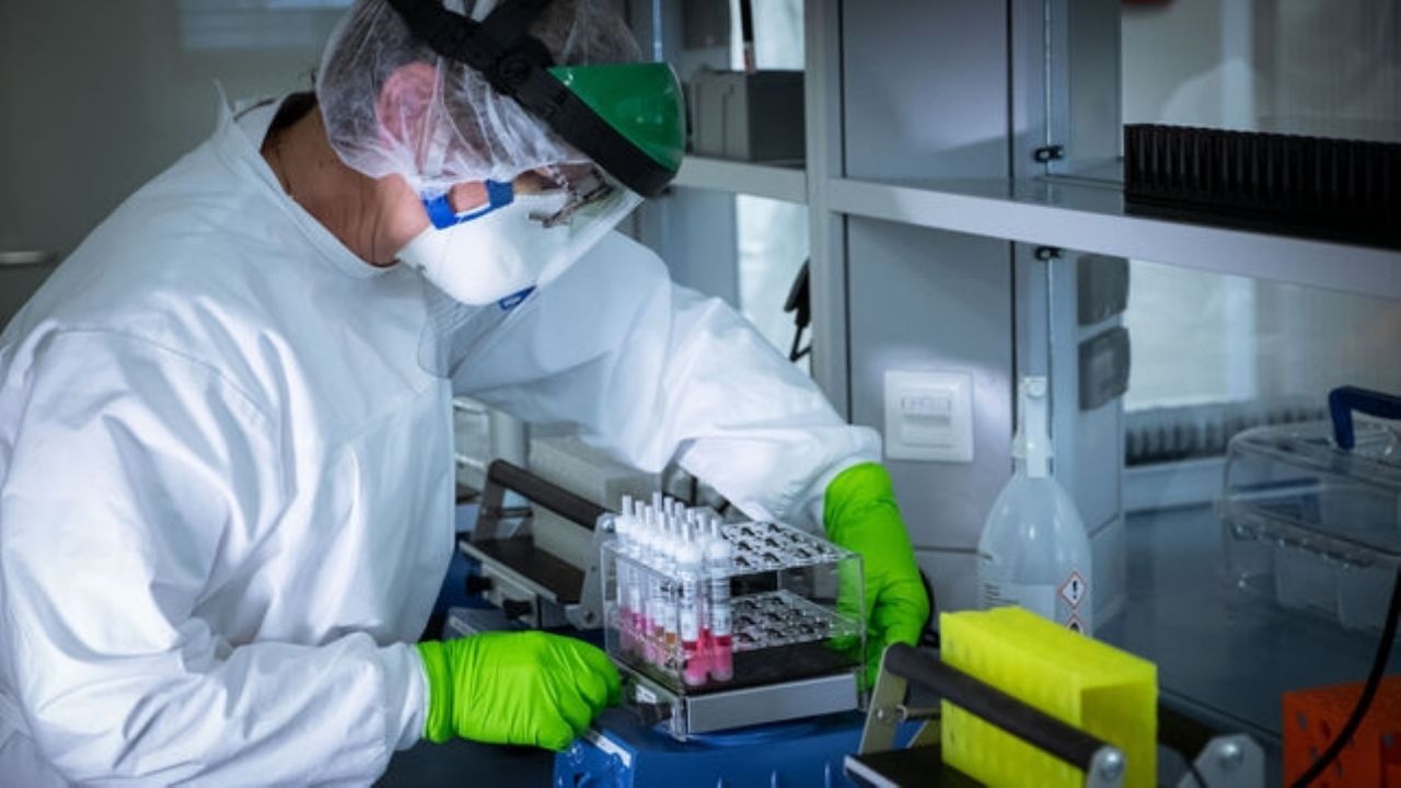 Ayuda Covid-19: Compañía de cigarros tendría lista vacuna contra el virus a base de tabaco