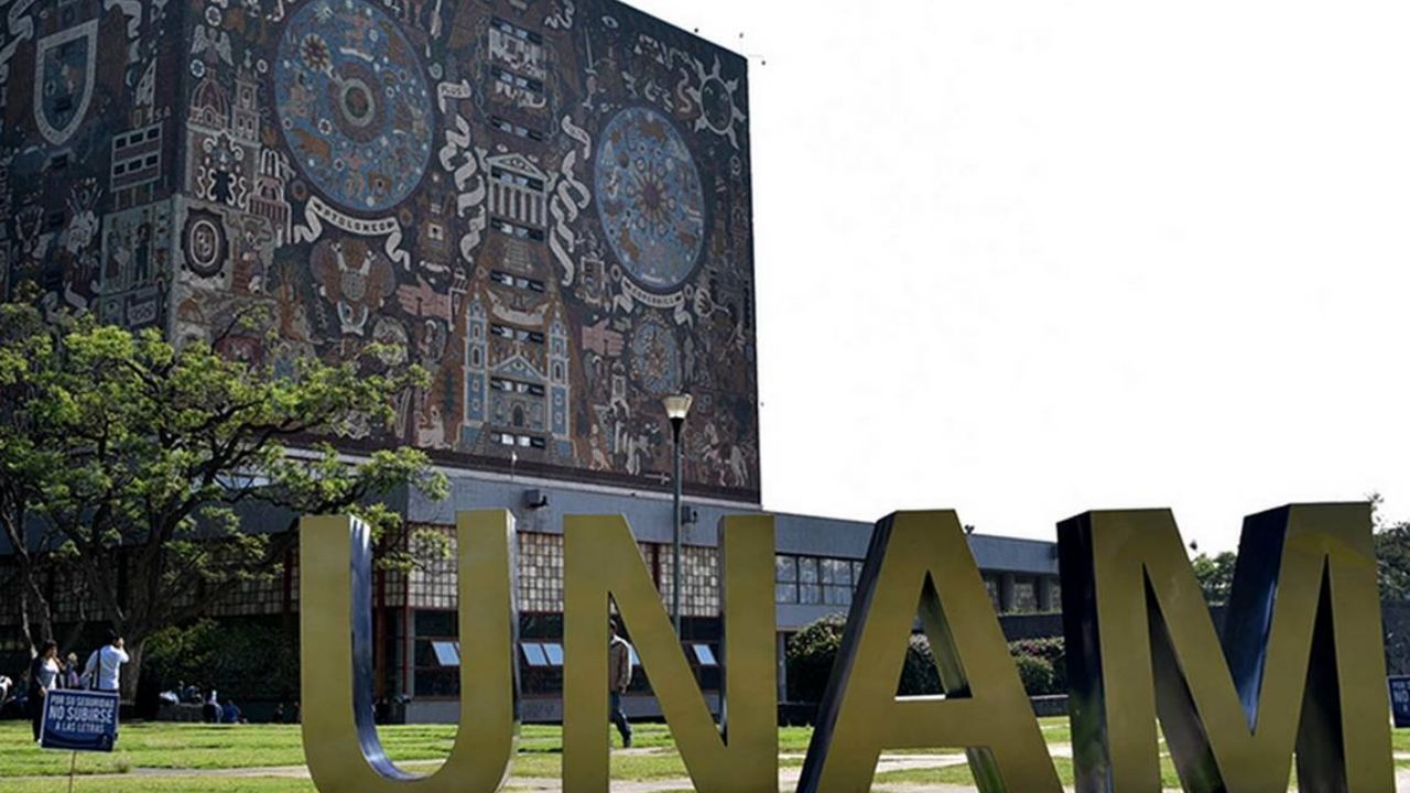 Ayuda Covid-19: UNAM se una a la lucha contra el coronavirus y hace gran donación
