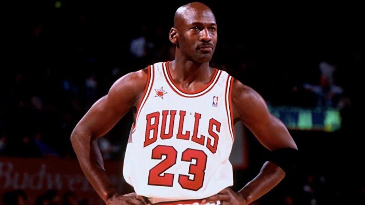 Lo nuevo de ‘The Last Dance’: Michael Jordan mentía para justificar las humillaciones a rivales