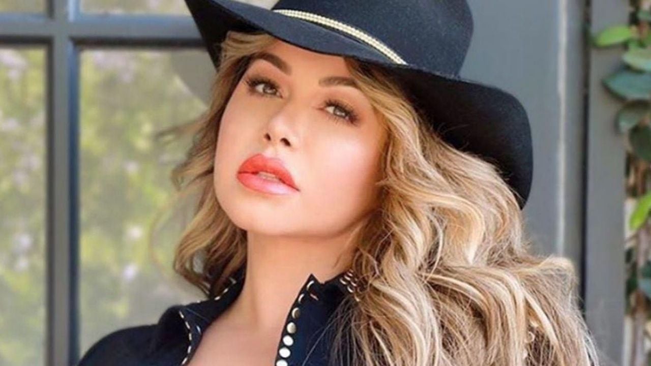 ¿Chiquis Rivera tuvo Covid-19? Aún así organizo una fiesta en medio de la pandemia
