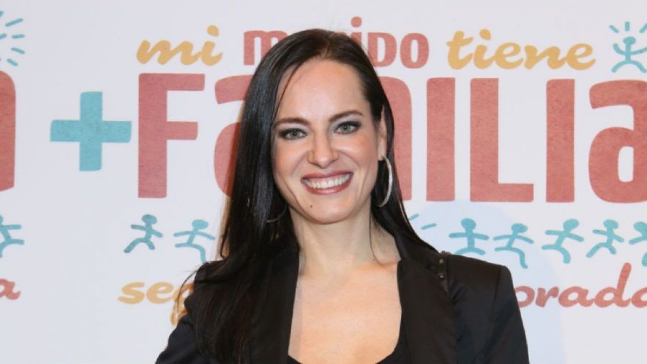 Gaby Platas, actriz de Televisa, da devastador mensaje en Twitter y asusta a fans