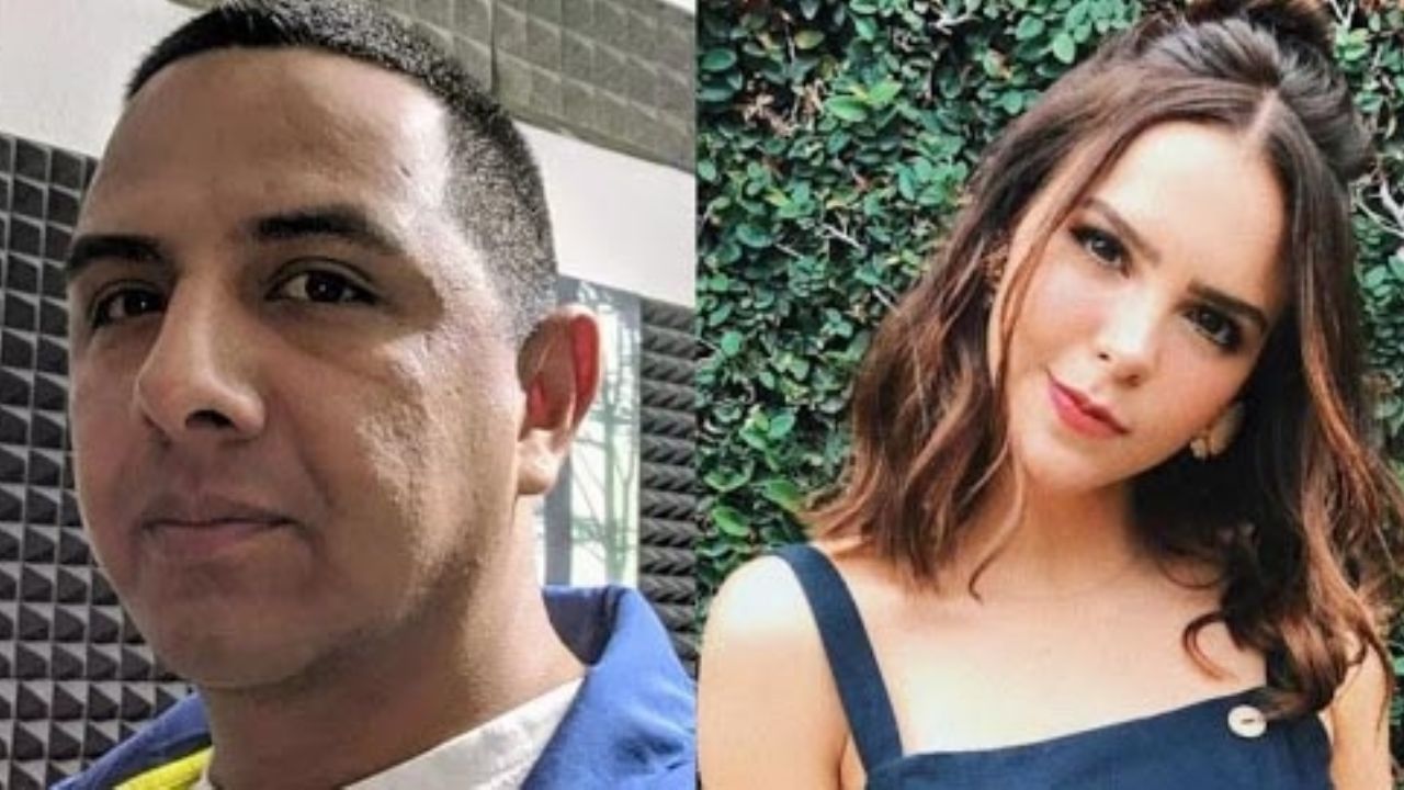 Johnny Escutia se disculpa con Yuya: “Perdón si te hice sentir incómoda”