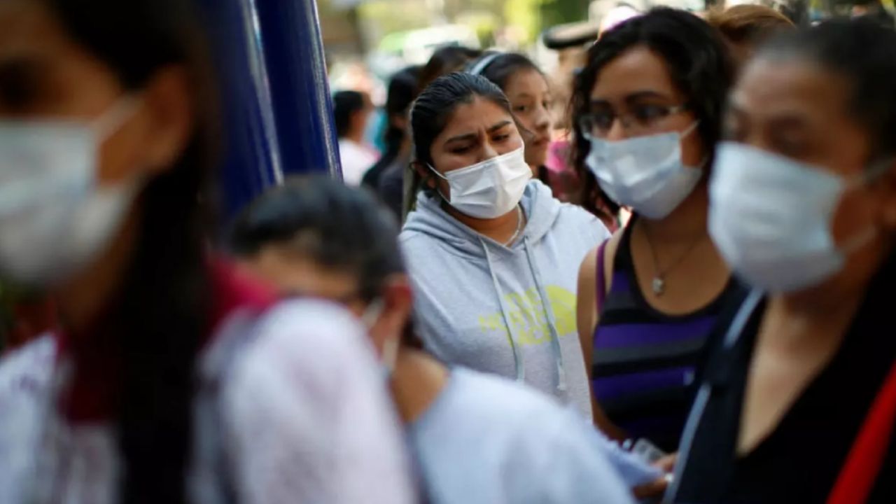 Ayuda Covid-19: Ante los problemas emocionales por la pandemia, estos números te servirían