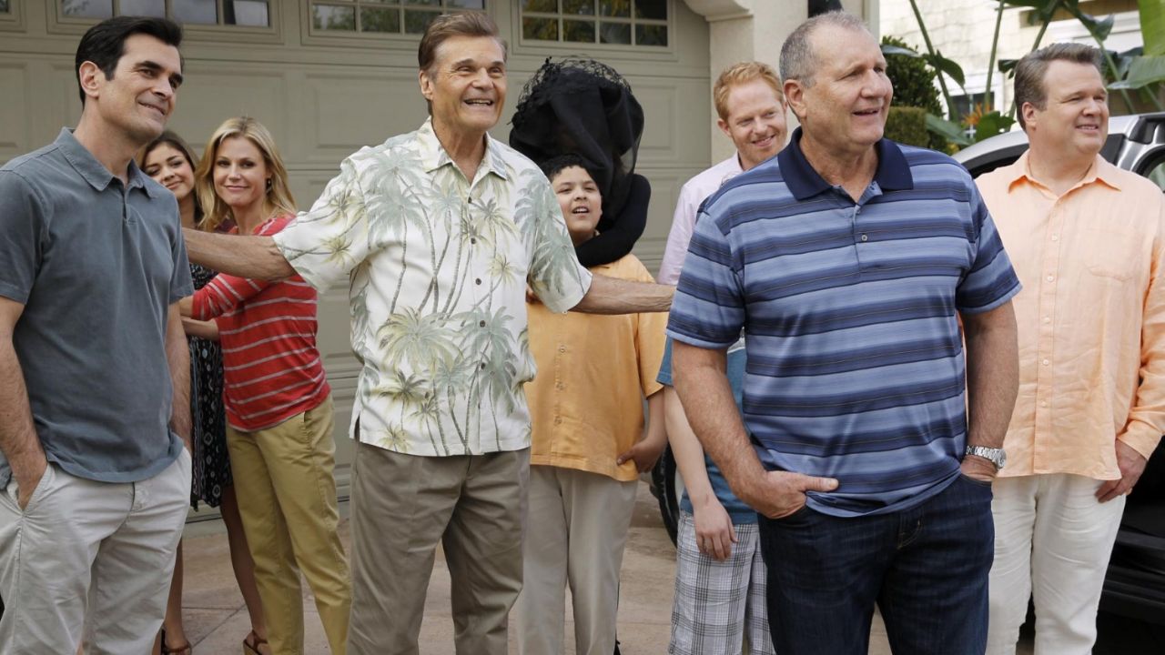Muere el actor de ‘Modern Family’, Fred Willard a los 86 años de edad