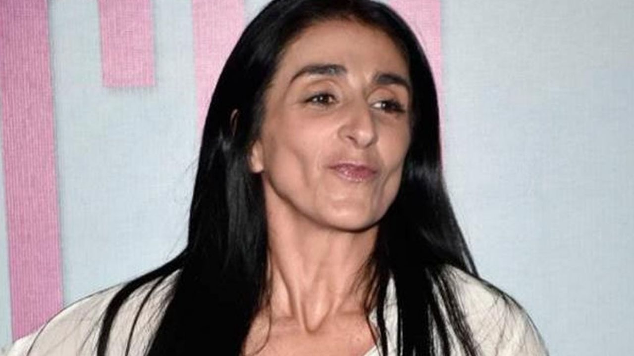 Bárbara Torres relata el calvario que vivió para llegar a la televisión