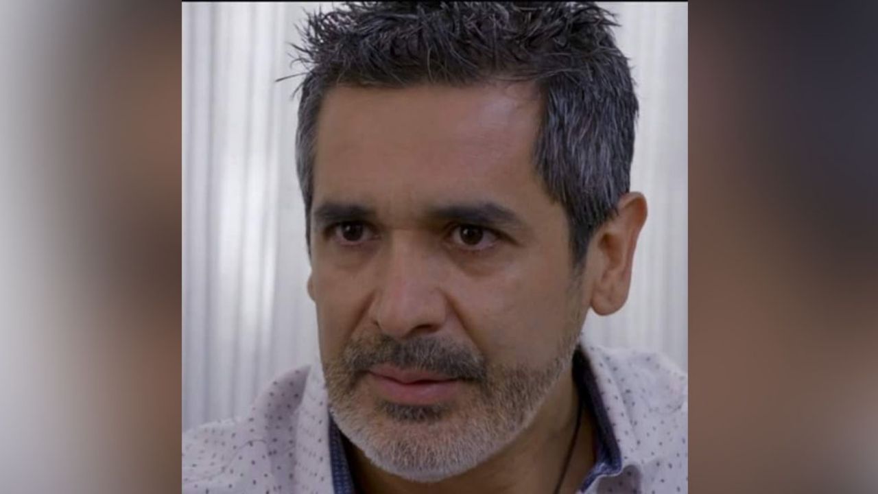 ¡Tiembla Érika Buenfil! Julio Mannino, actor de televisa, se vuelve influencer