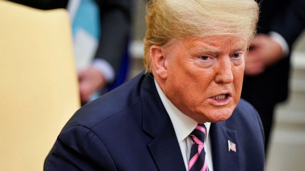 Rusia se burla del ‘súper dúper’ misil que presumió Donald Trump