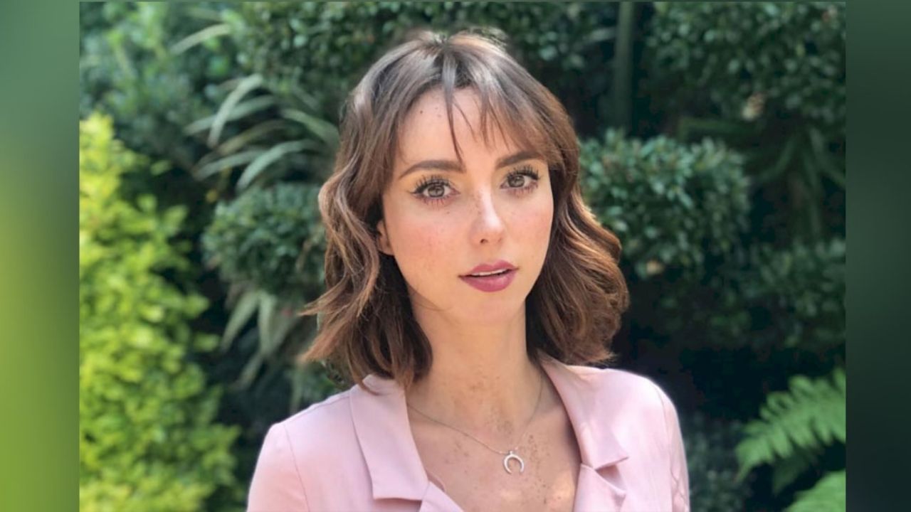 ¡Increíble! Natalia Téllez saca su talento más escondido en redes sociales
