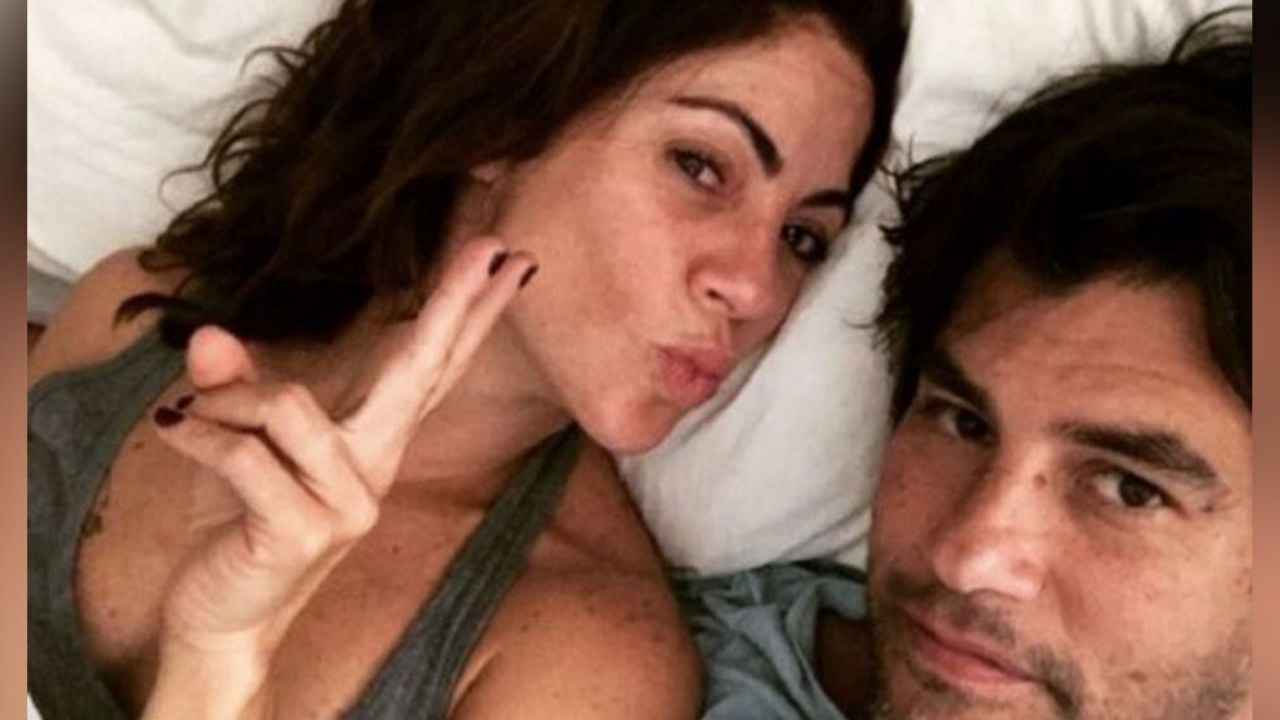 Esposa de Maricio Barcelata paraliza redes sociales con su sensualidad