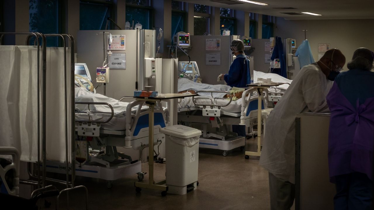 Italia suma 153 muertes por coronavirus; la cifra más baja desde marzo