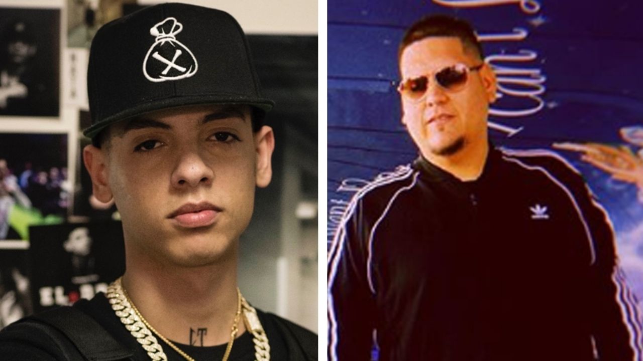 Productor de Natanael Cano fallece en fuerte accidente carretero en Sinaloa