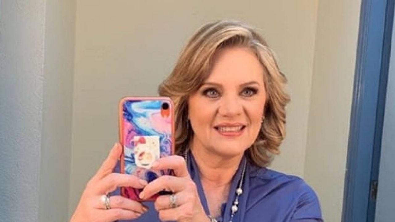 ¿Érika Buenfil se va de Televisa? Este detalle revelaría su ‘llegada’ a TV Azteca