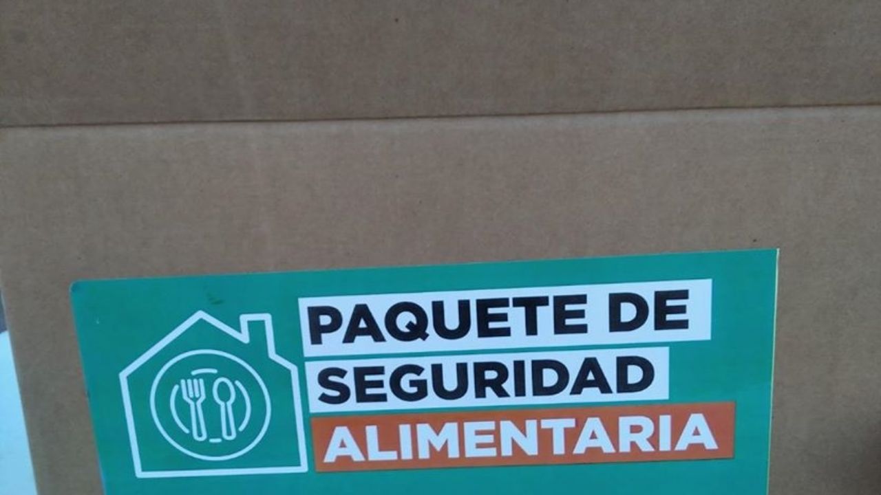 Vecinos de Huatabampo aseguran que los apoyos llevan tendencia partidista