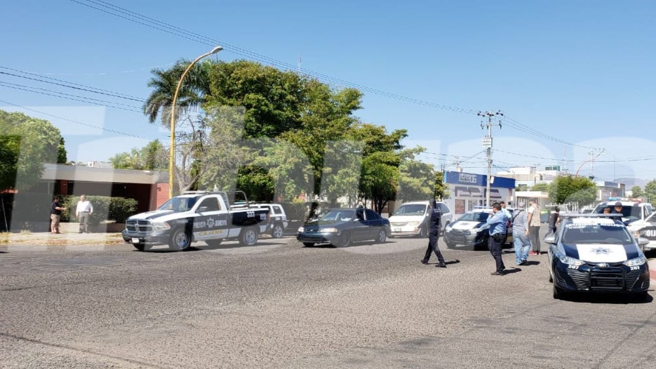 Asesinan a balazos a conocido empresario en Ciudad Obregón