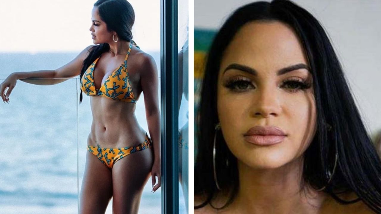 ¡Lo hace de nuevo! Natti Natasha se deja ver sin ropa en picante foto de Instagram