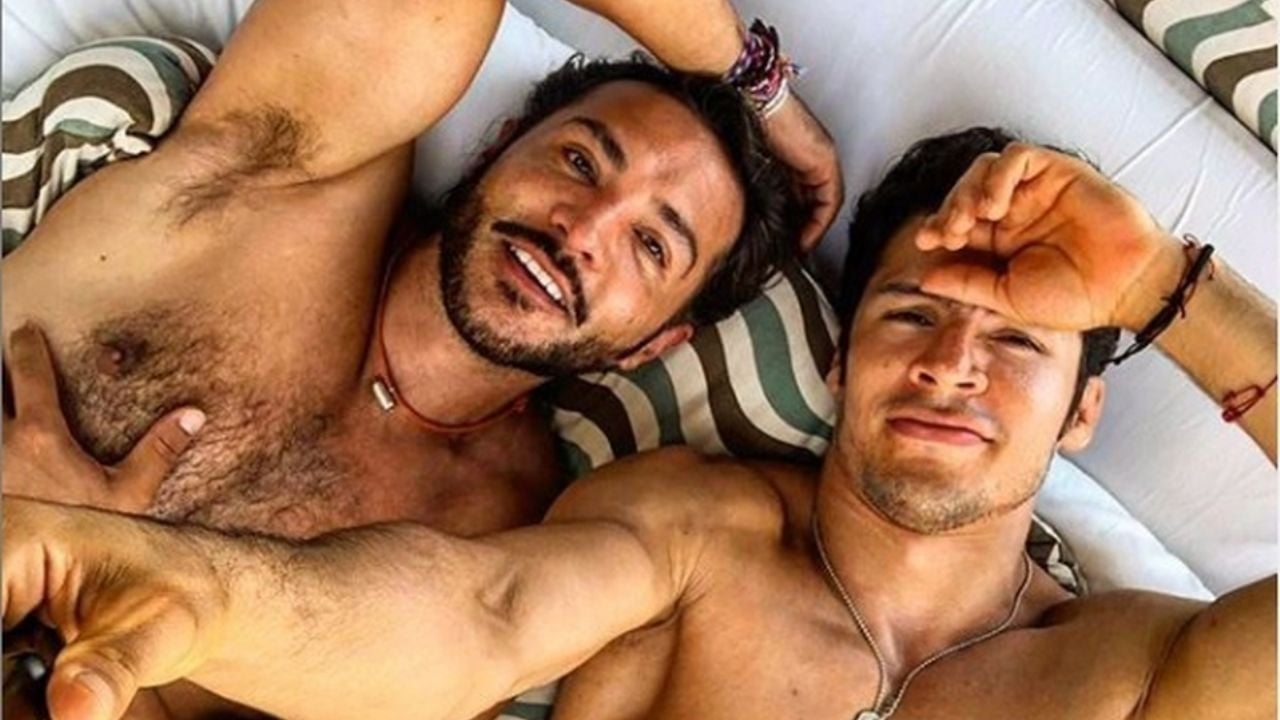 Tras años en Televisa, exconductor de Hoy llega a VLA