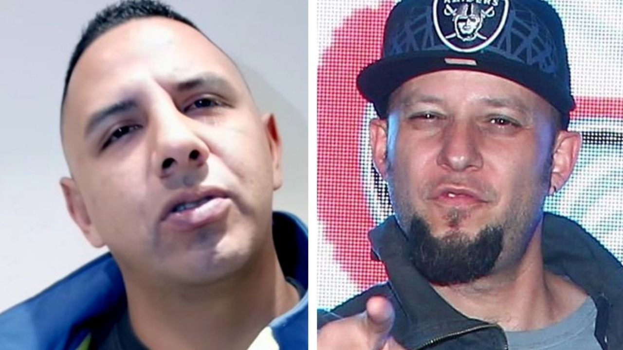 Claudio Rodríguez, exconductor de Telehit, defiende canción misógina de Johnny Escutia