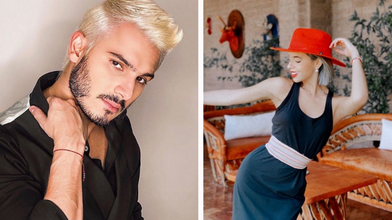 Pipe Bueno cae rendido ante el nuevo ‘look’ de Ángela Aguilar: “Lo amo”
