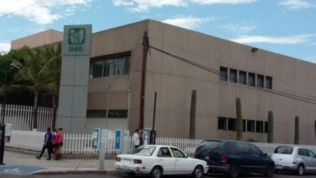 Delegación del Imss se deslinda de robos en domicilios de Hermosiilo